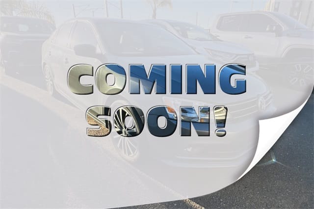 2016 Volkswagen Jetta Sport