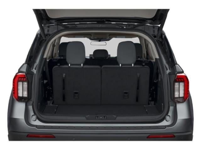 10 thumbnail image of  2026 Ford Explorer Active