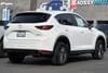 4 imagen en miniatura de 2021 Mazda CX-5 Touring