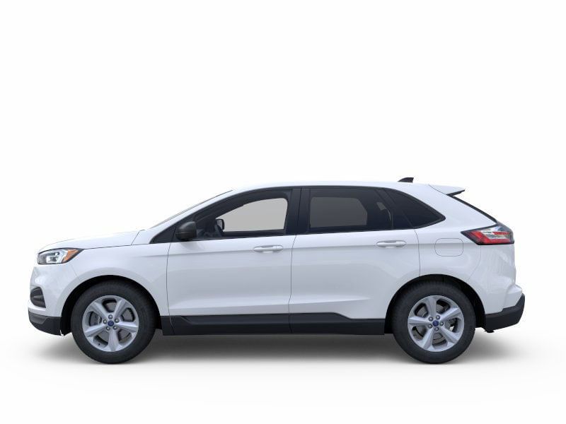 3 imagen en miniatura de 2024 Ford Edge SE