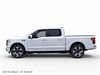 3 imagen en miniatura de 2024 Ford F-150 Lightning Platinum