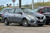 3 thumbnail image of  2019 Nissan Versa 1.6 SV