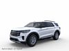 2 thumbnail image of  2025 Ford Explorer Active