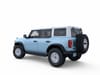 4 thumbnail image of  2025 Ford Bronco Heritage Edition