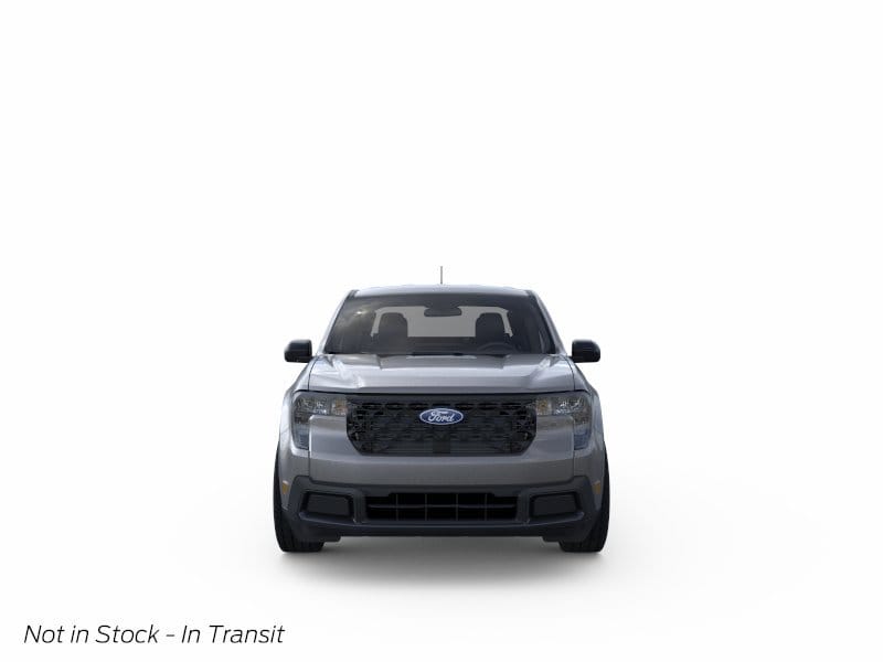 6 thumbnail image of  2026 Ford Maverick XLT