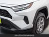 10 imagen en miniatura de 2024 Toyota RAV4 XLE
