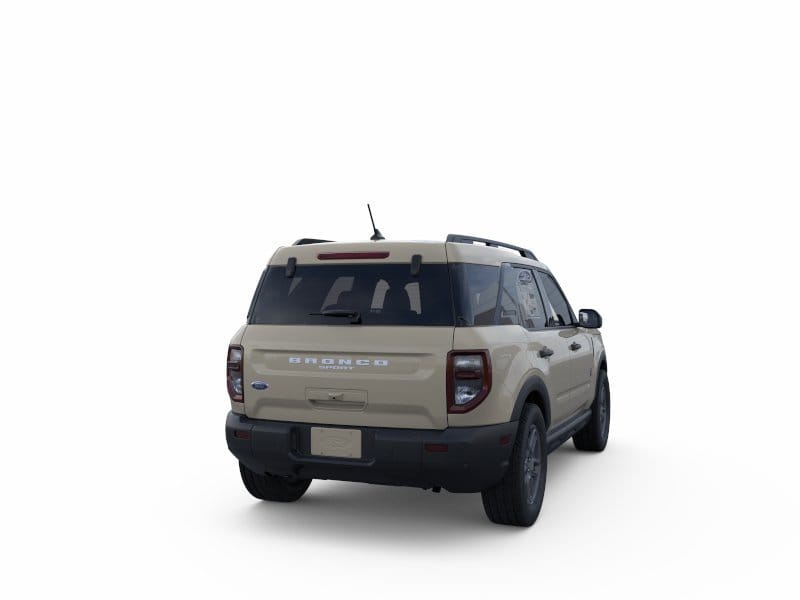 8 imagen en miniatura de 2025 Ford Bronco Sport Big Bend