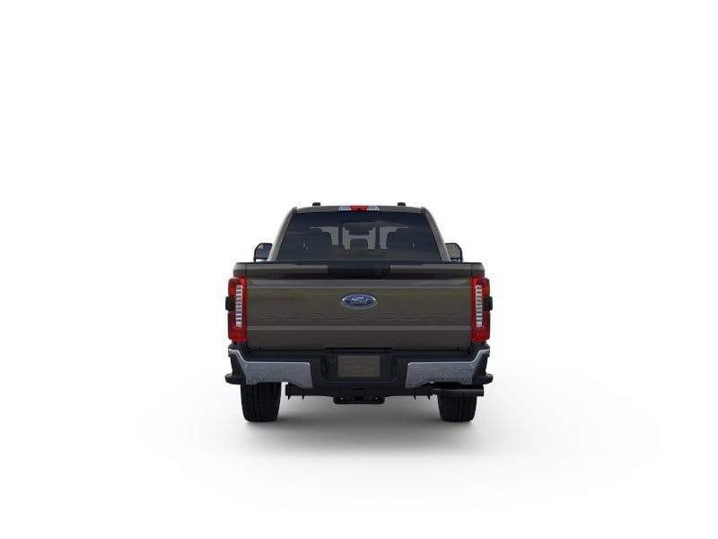 5 thumbnail image of  2026 Ford F-250SD XLT