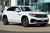 2 thumbnail image of  2021 Volkswagen Atlas Cross Sport 3.6L V6 SEL R-Line