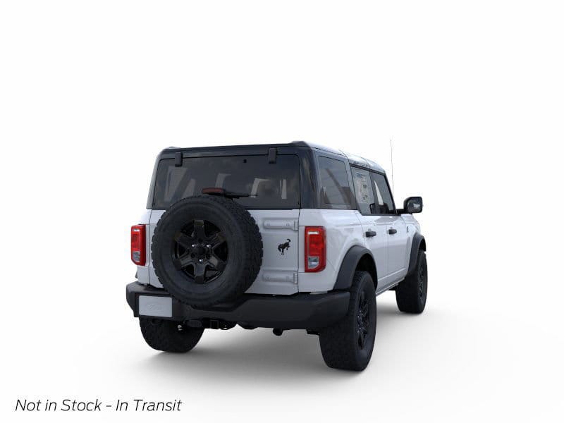 8 imagen en miniatura de 2025 Ford Bronco Big Bend