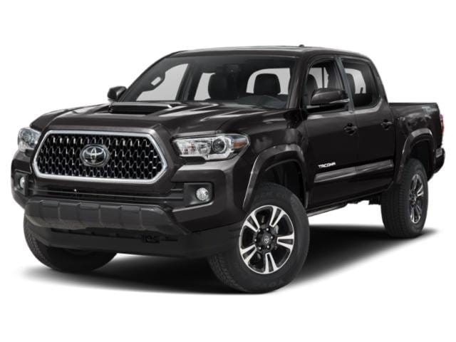 1 thumbnail image of  2019 Toyota Tacoma TRD Sport