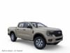 7 imagen en miniatura de 2025 Ford Ranger XL