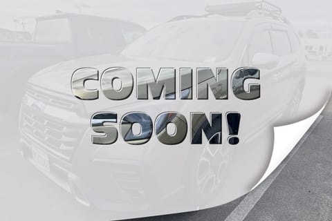 1 image of 2023 Subaru Ascent Touring