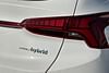 29 thumbnail image of  2021 Hyundai Santa Fe Hybrid Limited