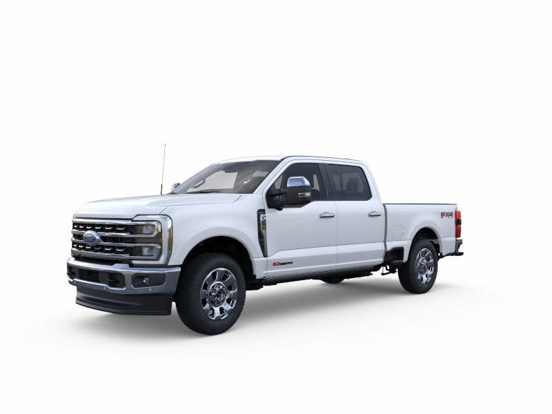 2 thumbnail image of  2026 Ford F-250SD Lariat