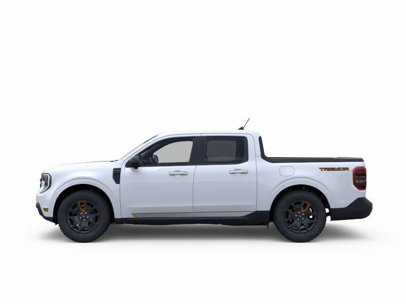 3 thumbnail image of  2025 Ford Maverick Tremor