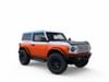 7 thumbnail image of  2025 Ford Bronco Stroppe Edition