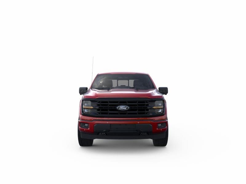 6 thumbnail image of  2025 Ford F-150 XLT