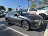 16 imagen en miniatura de 2023 Lexus RZ 450e Premium