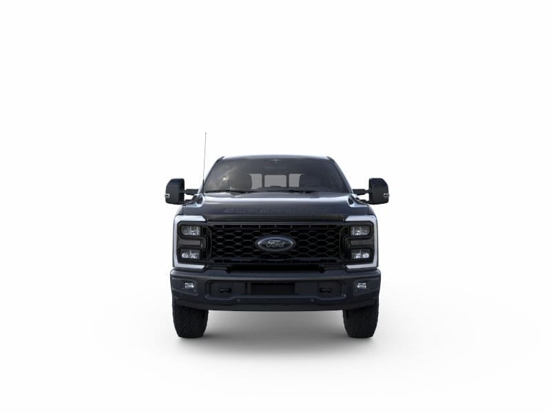 6 thumbnail image of  2026 Ford F-250SD Lariat