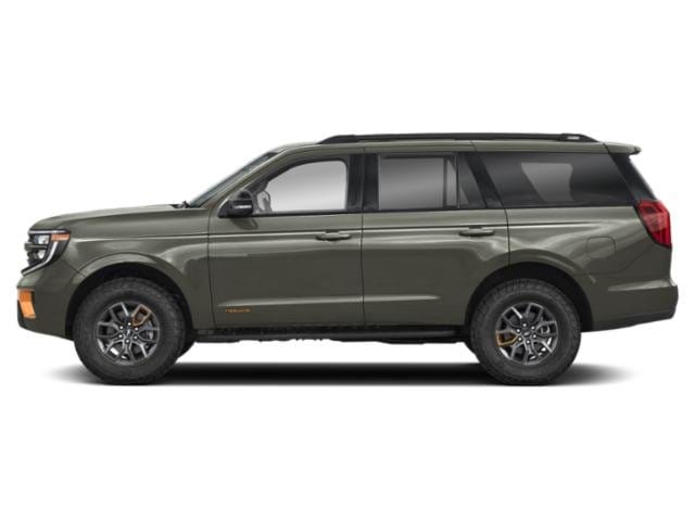 3 thumbnail image of  2026 Ford Expedition Tremor