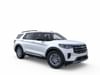 7 imagen en miniatura de 2025 Ford Explorer Active