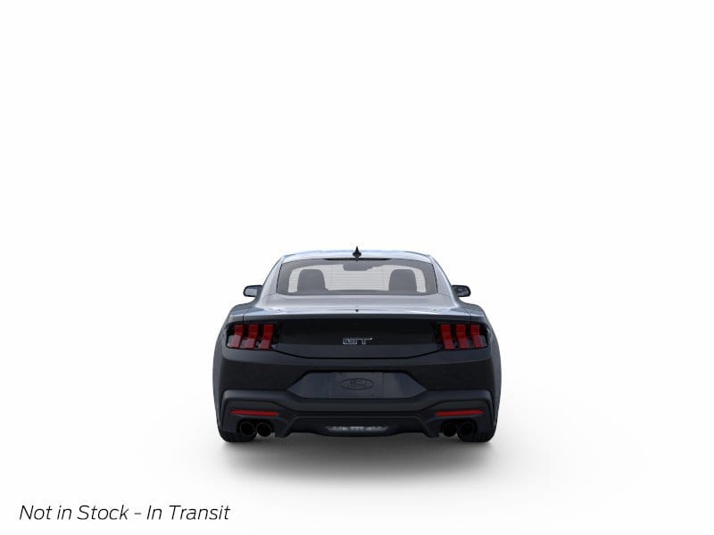 5 thumbnail image of  2026 Ford Mustang GT
