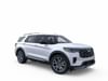 7 imagen en miniatura de 2025 Ford Explorer Platinum