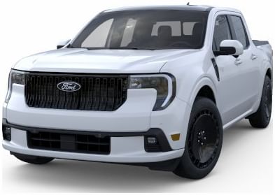 2025 Ford Maverick Lobo Premium's photo