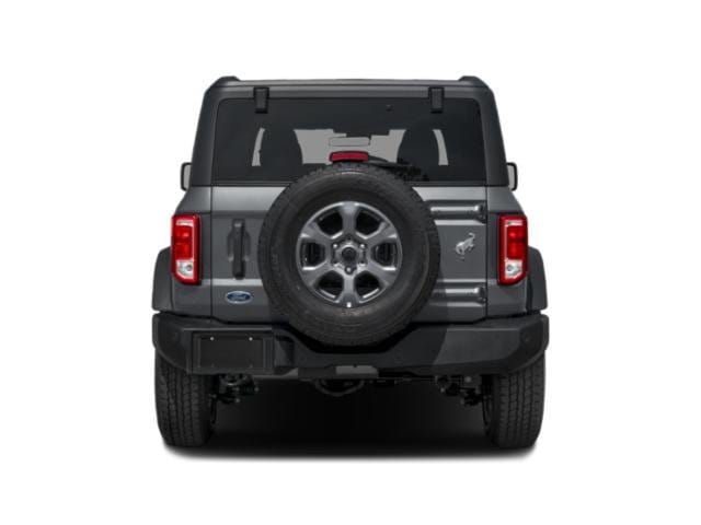 5 thumbnail image of  2026 Ford Bronco Big Bend