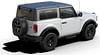 3 thumbnail image of  2024 Ford Bronco Black Diamond