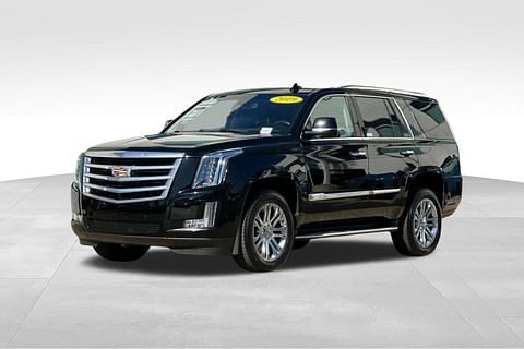 1 imagen de 2019 Cadillac Escalade