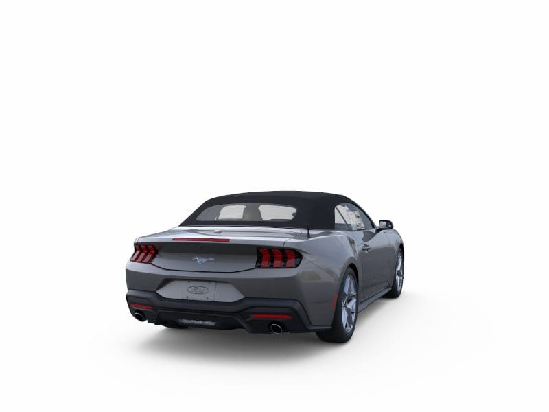 8 imagen en miniatura de 2025 Ford Mustang EcoBoost