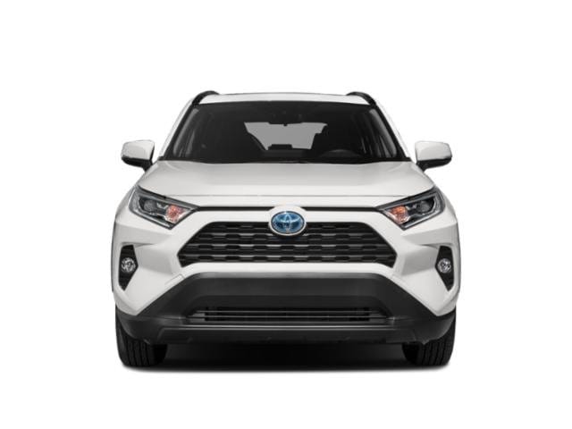 4 imagen en miniatura de 2021 Toyota RAV4 Hybrid XLE Premium