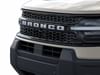 17 imagen en miniatura de 2025 Ford Bronco Sport Outer Banks