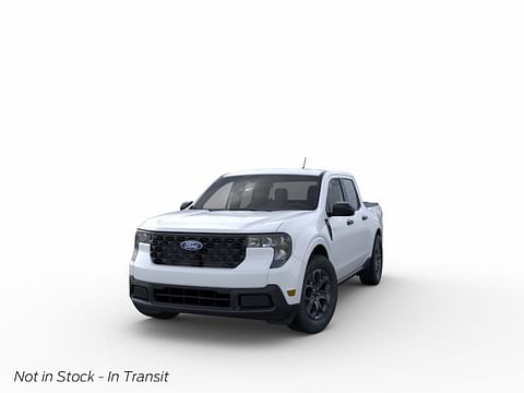 1 image of 2025 Ford Maverick XLT