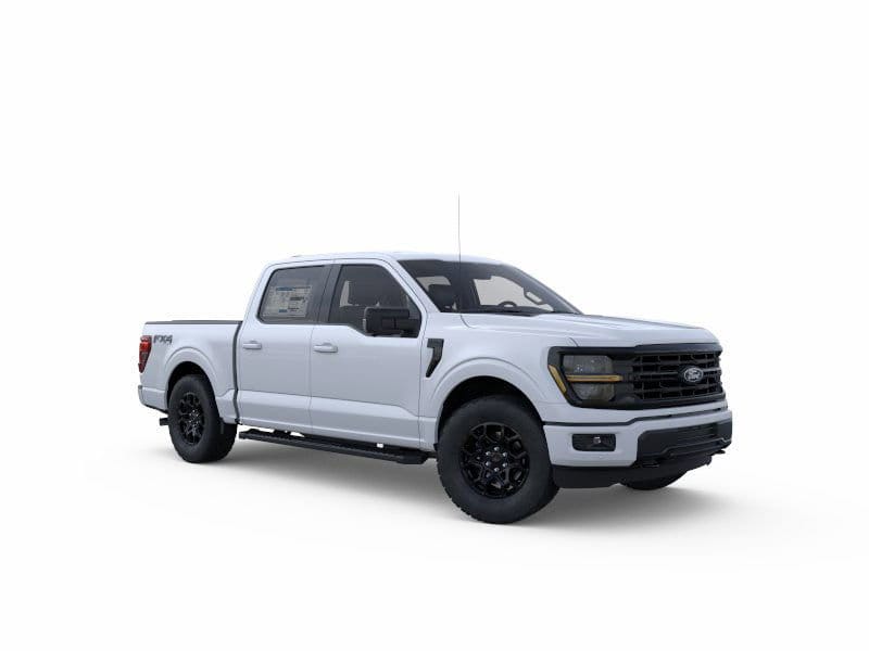 7 imagen en miniatura de 2025 Ford F-150 XLT