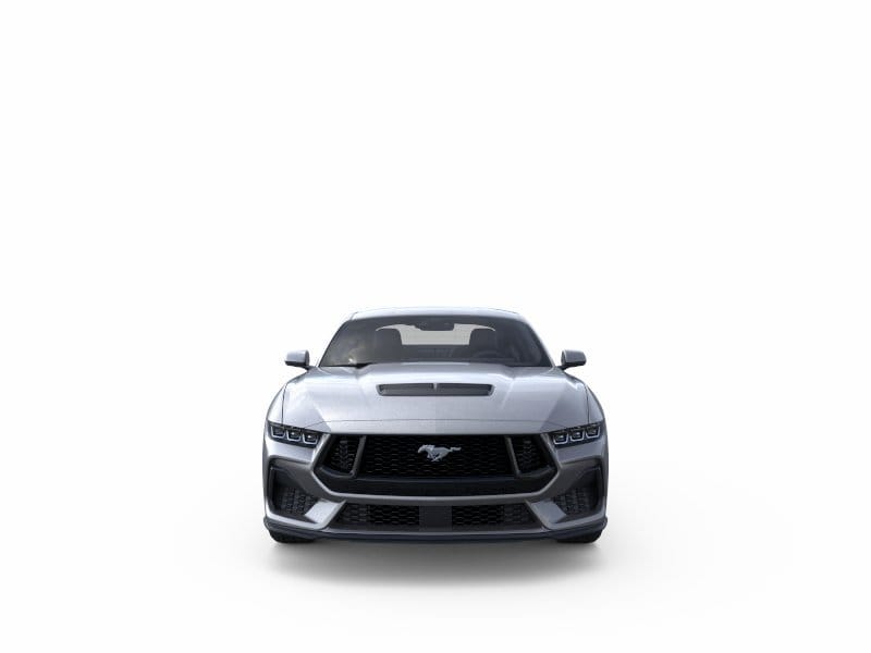 6 imagen en miniatura de 2025 Ford Mustang GT Premium