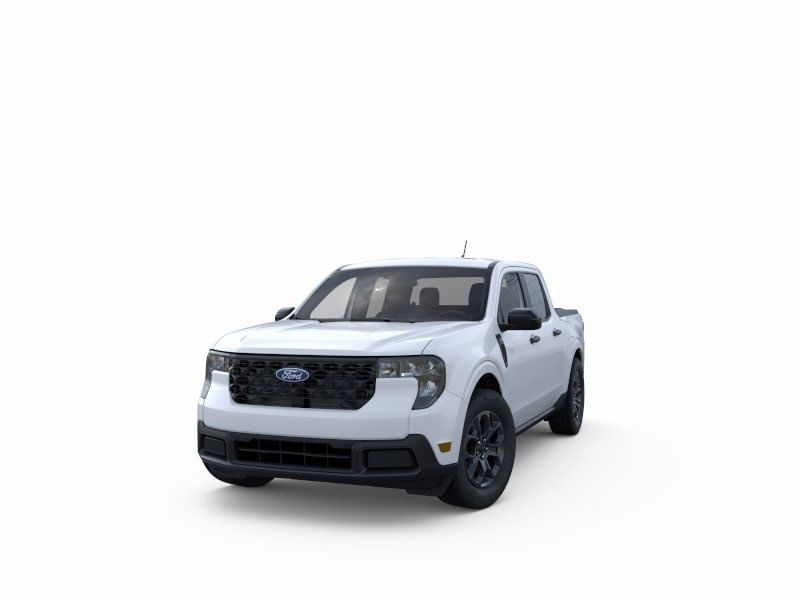 1 thumbnail image of  2025 Ford Maverick XLT