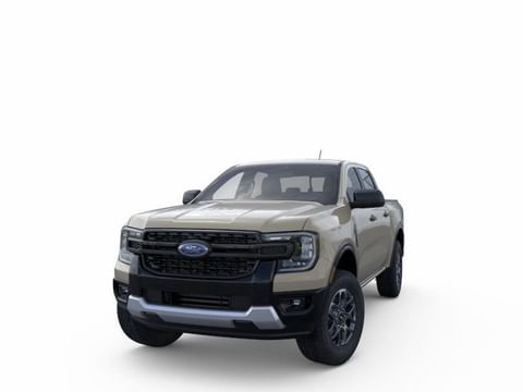 1 imagen de 2025 Ford Ranger XLT