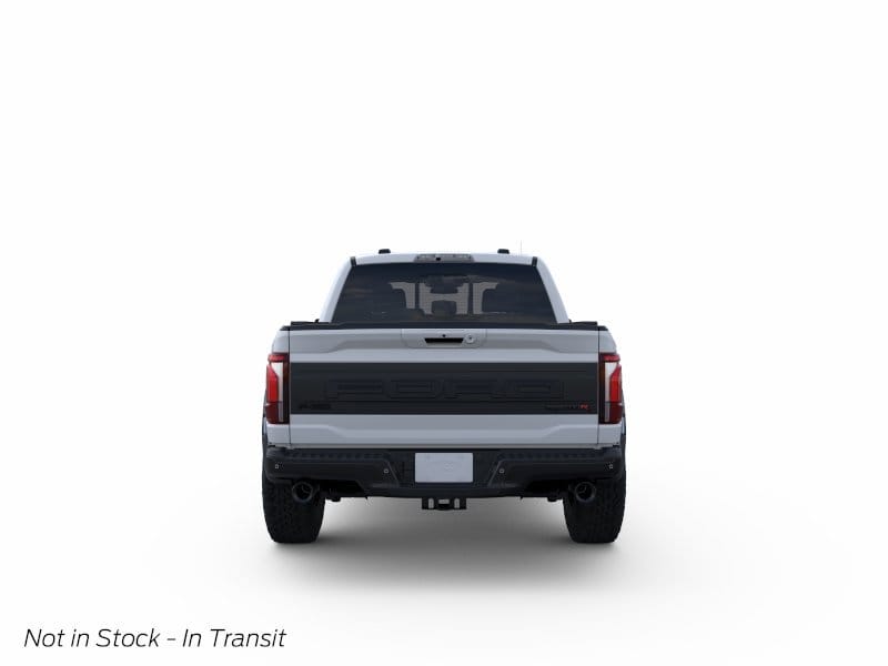 5 imagen en miniatura de 2025 Ford F-150 Raptor