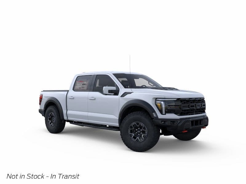 7 imagen en miniatura de 2025 Ford F-150 Raptor