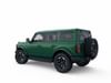 4 imagen en miniatura de 2025 Ford Bronco Outer Banks