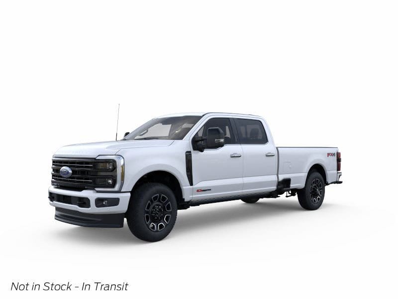 2 imagen en miniatura de 2026 Ford F-350SD Platinum