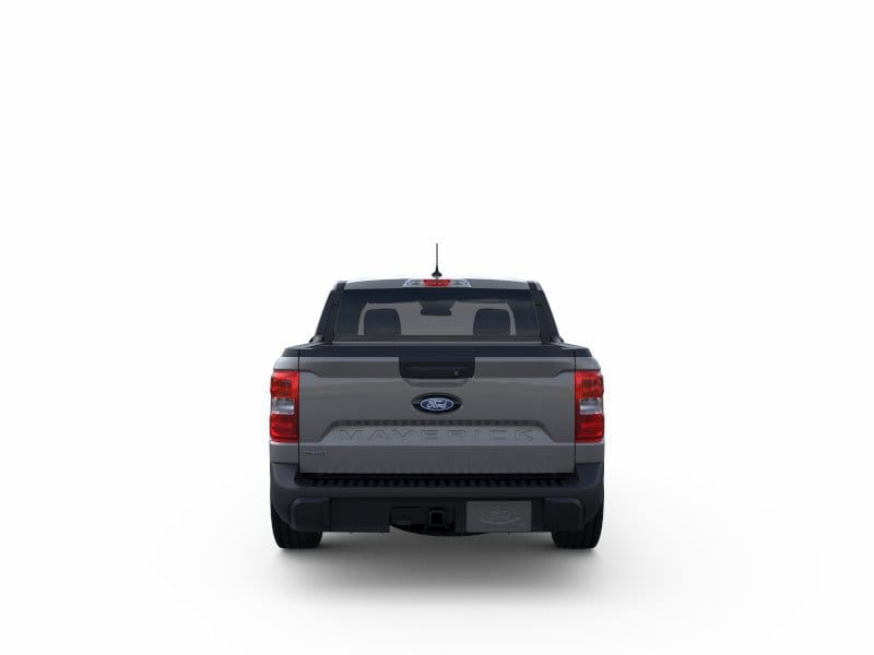 5 imagen en miniatura de 2026 Ford Maverick XLT