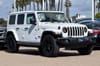 3 imagen en miniatura de 2020 Jeep Wrangler Unlimited Sahara