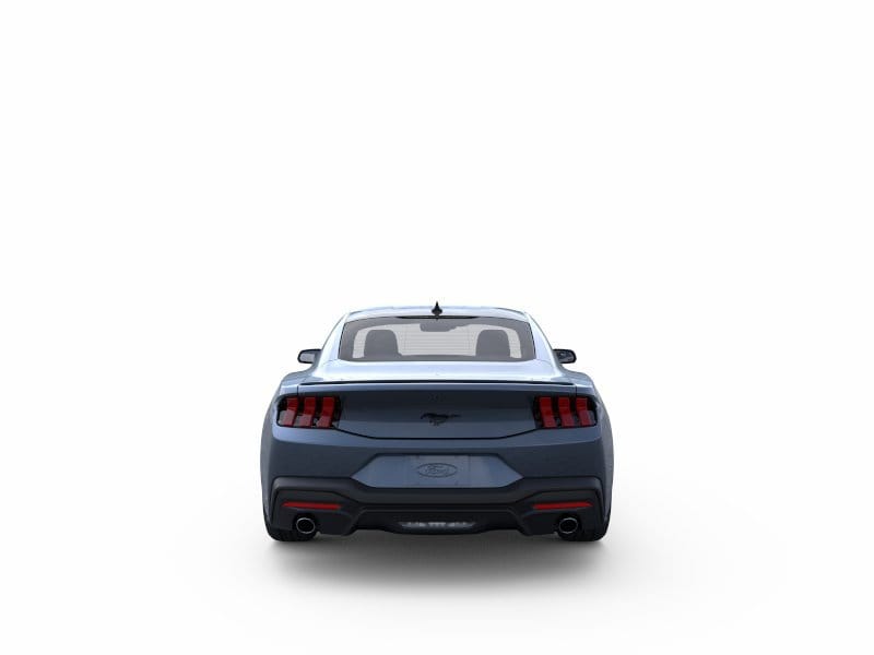 5 imagen en miniatura de 2025 Ford Mustang EcoBoost