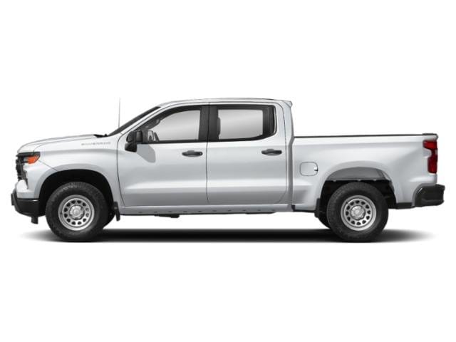 3 thumbnail image of  2023 Chevrolet Silverado 1500 LT