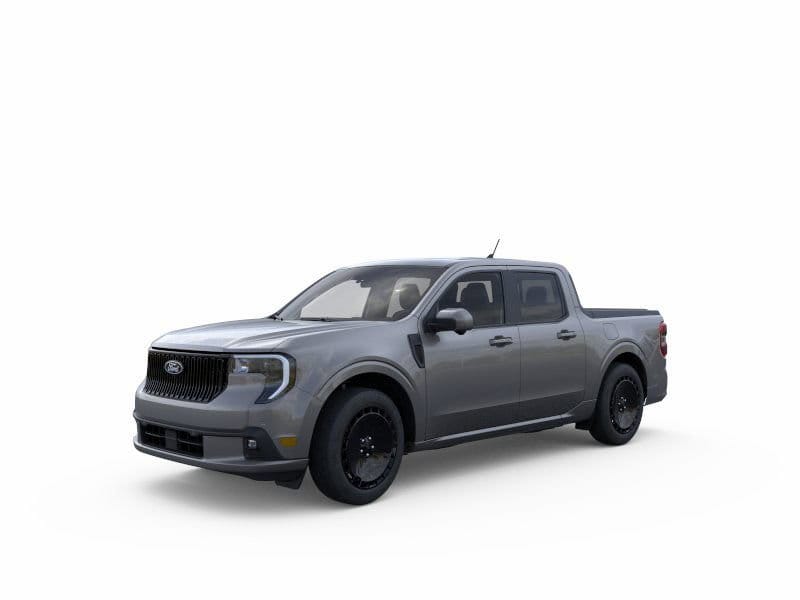 2 thumbnail image of  2025 Ford Maverick Lobo High