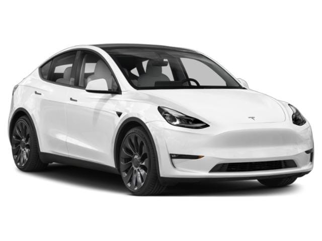 9 imagen en miniatura de 2021 Tesla Model Y Long Range